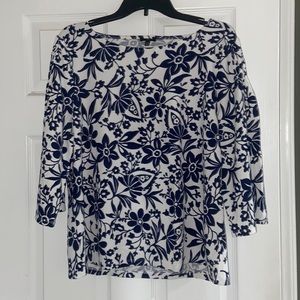 Womens blouse XL Pettit